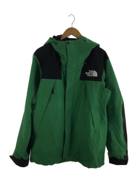 THE NORTH FACE(ザノースフェイス) / MOUNTAIN JACKET/XXL/ゴアテック 