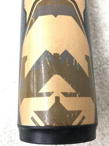 ZETT(ゼット) / BLACK CANNON Z2/BCT35884/バット/野球用品/軟式用