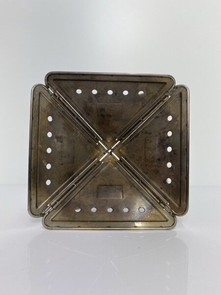 スノーピーク焚き火台S5点セット 焚火台Lスターターセット