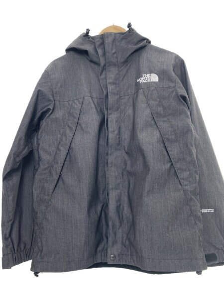 THE NORTH FACE(ザノースフェイス) / ナイロンデニムスクープ 