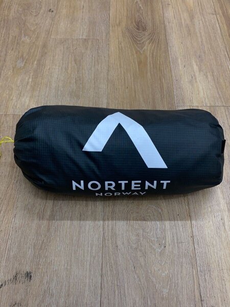 その他ブランド / 5200 NORTENT/テント/2~3人用/GRN/5200 その他ブランド(ソノタブランド) / 5200 NORTENT/テント/2~3人用/GRN