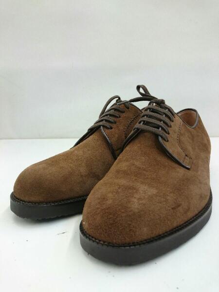 Hush Puppies(ハッシュパピー) / ドレスシューズ/25cm/ブラウン Hush Puppies(ハッシュパピー) / ドレスシューズ/25cm/ブラウン