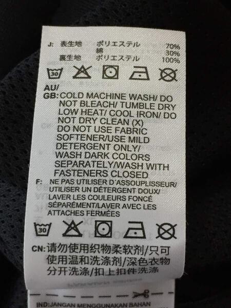 adidas(アディダス) / ラージロゴトラックトップ/ジャージ/XL 