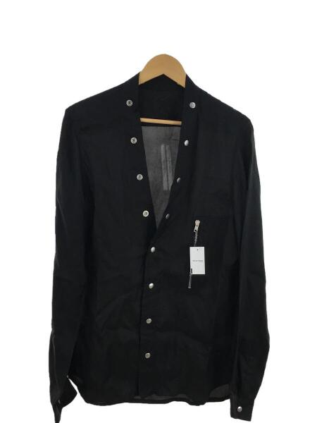 Rick Owens(リックオウエンス) / 20SS/Larry Shirt/キュプラ/長袖 