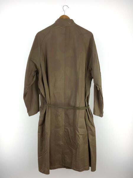 Nigel Cabourn(ナイジェルケーボン) / コート/48/コットン/CML