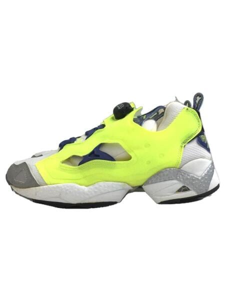 INSTAPUMP FURY ジャッキー・チェンモデル25.5センチ 送料 無