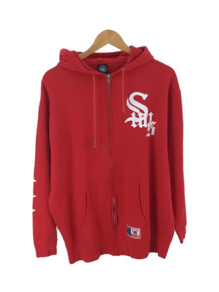 ANDSUNS(アンドサンズ) / TRUTHSEEKER ZIP HOOD/ジップパーカー ANDSUNS(アンドサンズ) / TRUTHSEEKER ZIP HOOD/ジップパーカー