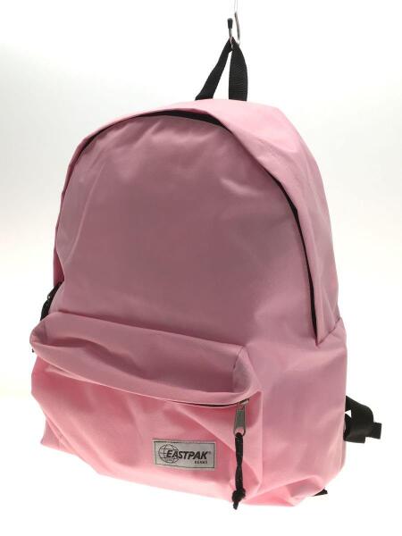 EASTPAK(イーストパック) / 別注/パデッドパッカーラージ/リュック 
