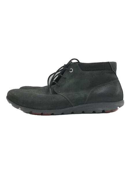 Rockport(ロックポート) / シューズ/27.5cm/BLK/レザー/TWZ II CHUKKA