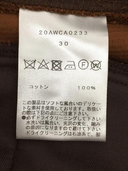 その他ブランド(ソノタブランド) / cantate/Corduroy Two-tuck