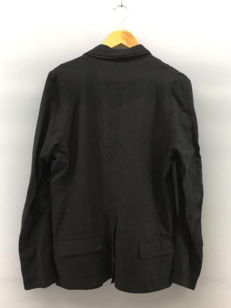 The Viridi-anne(ザヴィリティアン) / Washed Linen Jacket/テーラード 