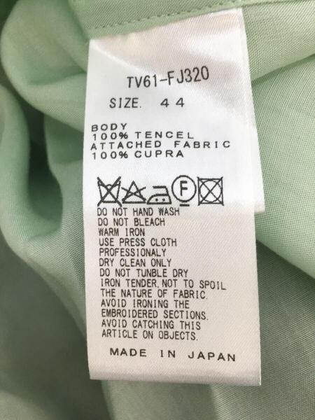 TOGA VIRILIS TOGA ARCHIVES(トーガビリリーストーガアーカイブス