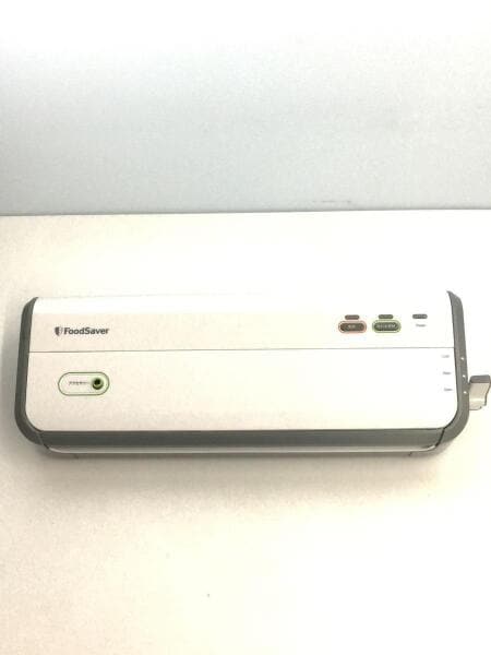 Food Saver(フードセーバー) / 真空パック機/調理家電その他/FM2010