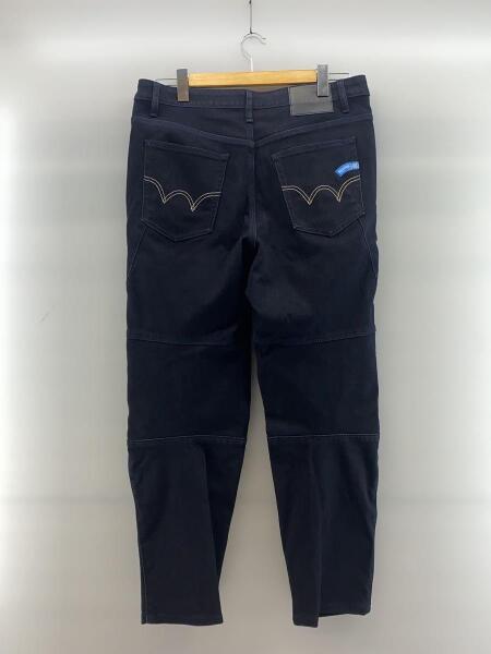 EDWIN 3D FIT COOL DENIM パンツ Mサイズ EDWIN Collab 3D FIT COOL