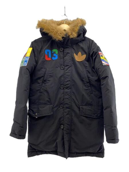 adidas(アディダス) / Originals/Badge Down JKT/ダウンジャケット/M 