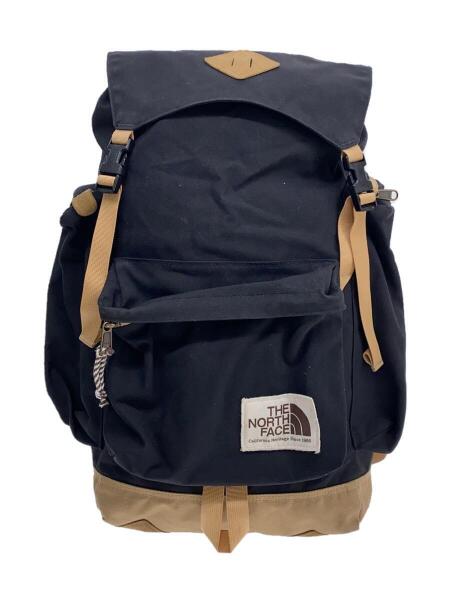 THE NORTH FACE(ザノースフェイス) / Rucksack/茶タグ復刻/リュック 