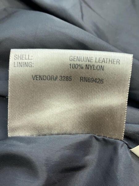 Wilsons Leather(ウィルソンズレザー) / M.JULIAN/シングルライダース