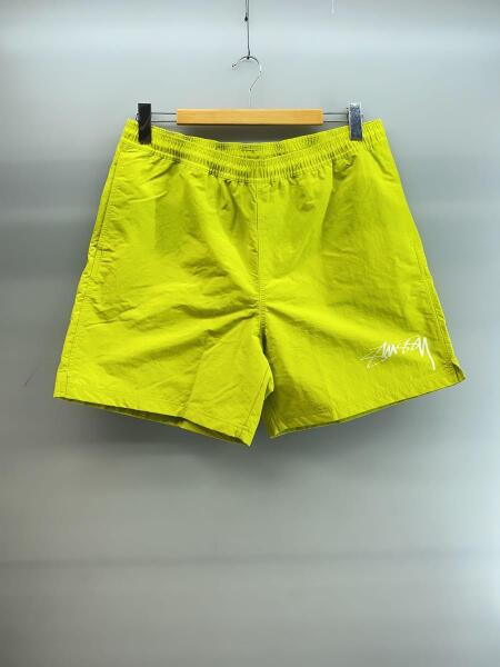 NIKE(ナイキ) / ショートパンツ/L/ナイロン/YLW/FJ9167-344/コラボ