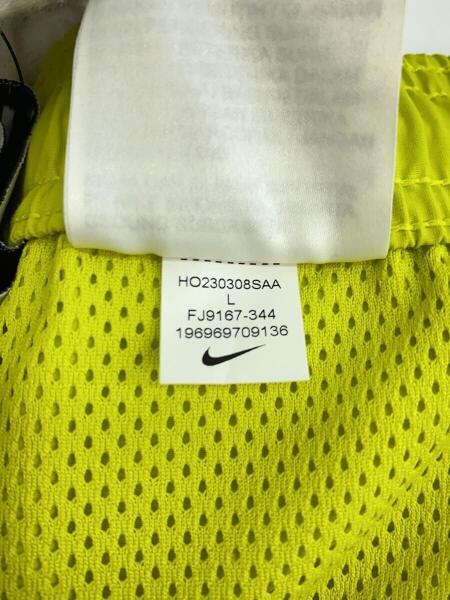 NIKE(ナイキ) / ショートパンツ/L/ナイロン/YLW/FJ9167-344/コラボ