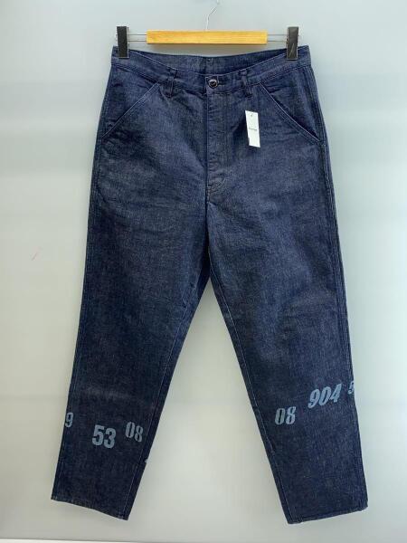 AD2005 comme de garcons homme plus denim