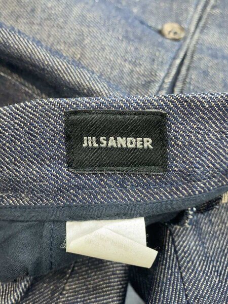 JIL SANDER(ジルサンダー) / テーラードジャケット/スーツ/イタリア製 