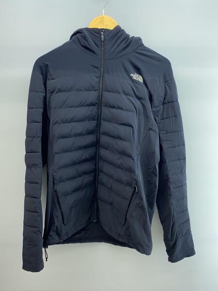THE NORTH FACE(ザノースフェイス) / HYBRID RED RUN HOODIE_ 