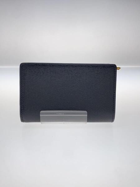 GUCCI(グッチ) / スクリプトジップアラウンドウォレット/2つ折り財布 