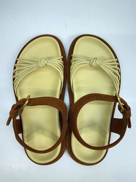 J&M DAVIDSON(ジェイアンドエムデヴィッドソン) / STRAPPY KNOTTED