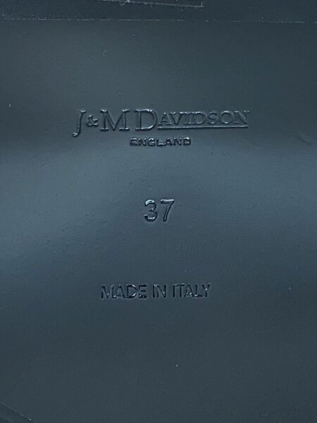 J&M DAVIDSON(ジェイアンドエムデヴィッドソン) / STRAPPY KNOTTED