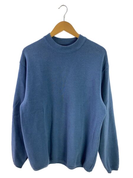 Steven Alan(スティーブンアラン) / MILANO RIB MOCK NECK KNIT-LOOSE 
