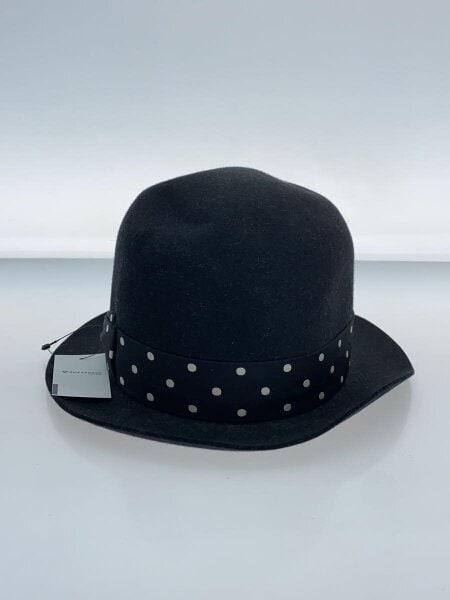 ワコマリア 東京HATROCKERS 中折れハット ブラック ワコマリア 東京