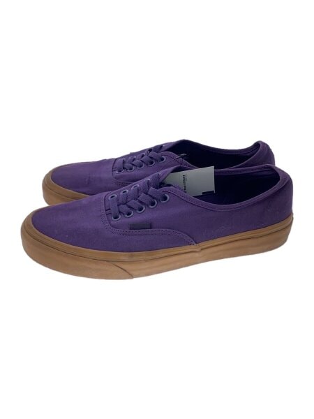 VANS(バンズ) / AUTHENTIC/オーセンティック/ローカットスニーカー 