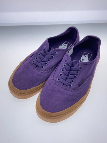 VANS(バンズ) / AUTHENTIC/オーセンティック/ローカットスニーカー 