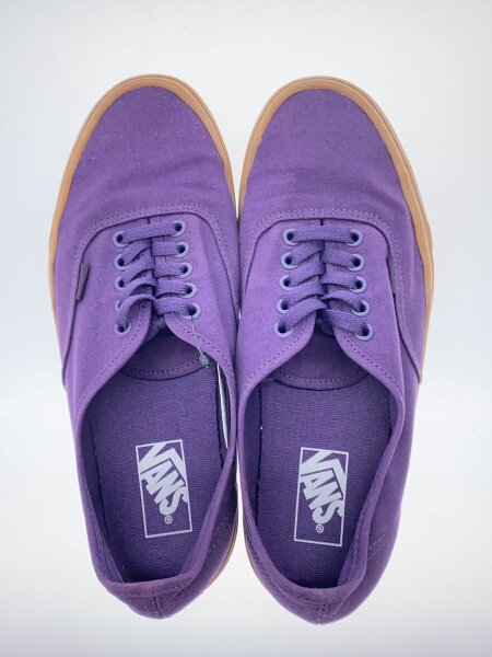 VANS(バンズ) / AUTHENTIC/オーセンティック/ローカットスニーカー 