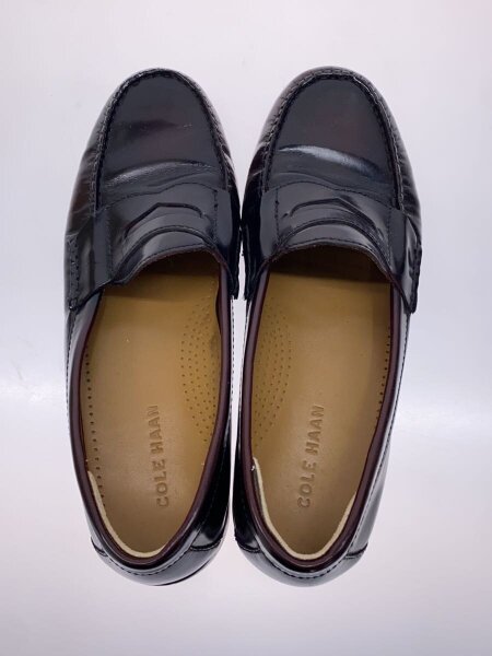 COLE HAAN(コールハーン) / ピンチペニー/バーガンディ/ローファー 