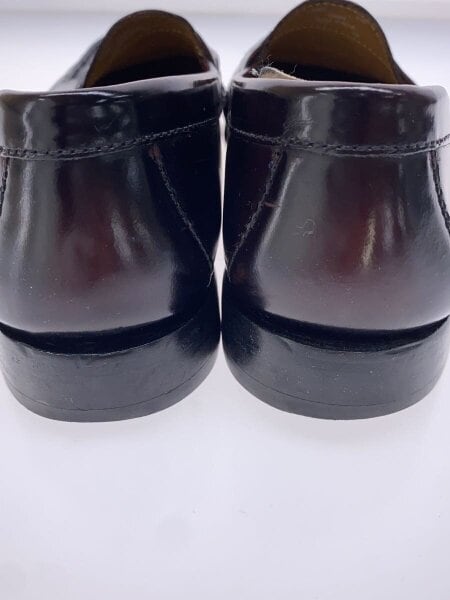 COLE HAAN(コールハーン) / ピンチペニー/バーガンディ/ローファー 