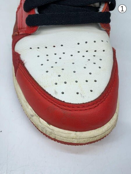 NIKE(ナイキ) / AIR JORDAN 1 RTR HIGH OG SP_エア ジョーダン 1 RTR