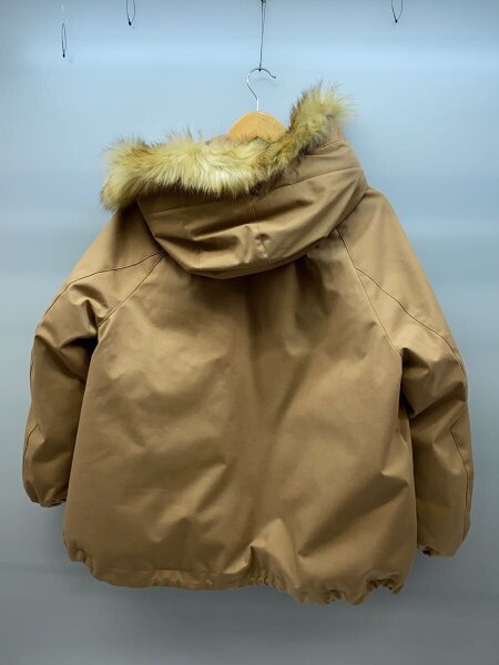 MACKINTOSH(マッキントッシュイリョウ) / 23AW/RAINTEC SKYE PARKA 