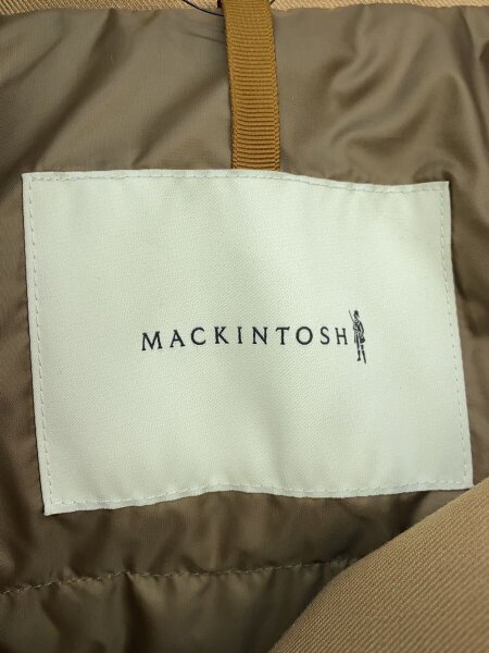MACKINTOSH(マッキントッシュイリョウ) / 23AW/RAINTEC SKYE PARKA 
