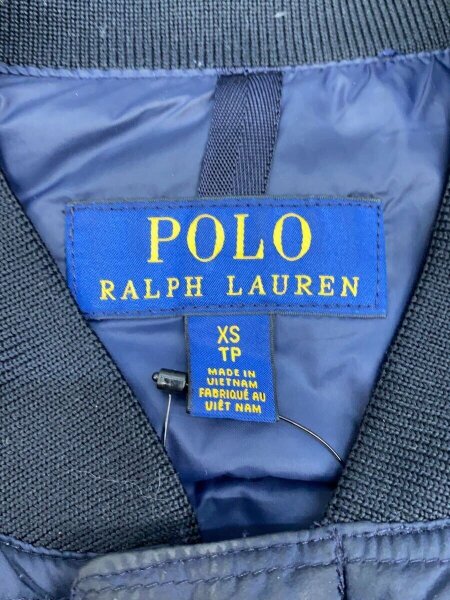 POLO RALPH LAUREN(ポロラルフローレン) / ポニー刺繍/ダウン 