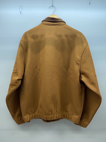 NIKE / ジャケット/L/ウール/HQ4744-233 NIKE(ナイキ) / WOVEN TWILL PREMIUM/ジャケット/XL/ウール/BRW/HQ4744