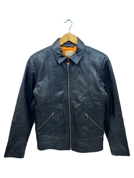 NUDIE JEANS(ヌーディージーンズ) / レザージャケット・ブルゾン/革