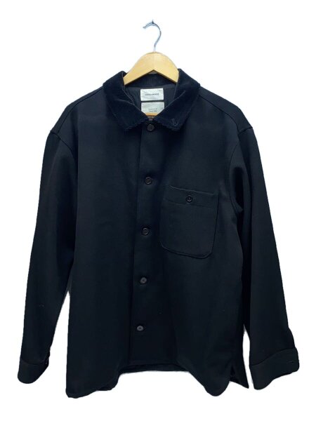 MARKAWARE(マーカウェア) / 2/32/タキシードクロス/ウッズマンシャツ 