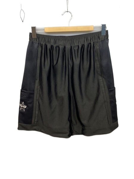 supreme Side Pocket Basketball Short