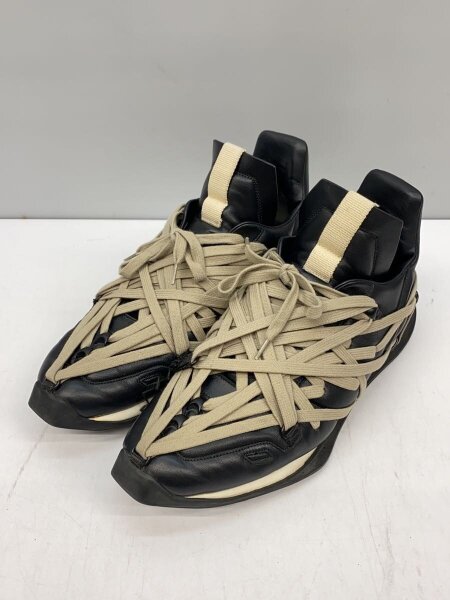 Rick Owens(リックオウエンス) / MAXIMAL RUNNER/マキシマルランナー 
