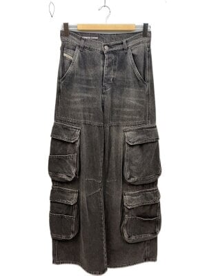 DIESELのカーゴパンツ検索結果|古着・中古品の通販サイト セカンド