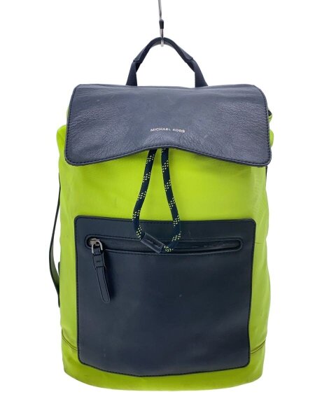 MICHAEL KORS(マイケルコース) / Brooklyn Nylon Backpack/リュック 