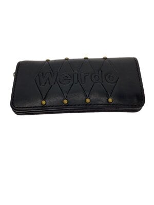 WEIRDOの財布・小物検索結果|古着・中古品の通販サイト セカンド