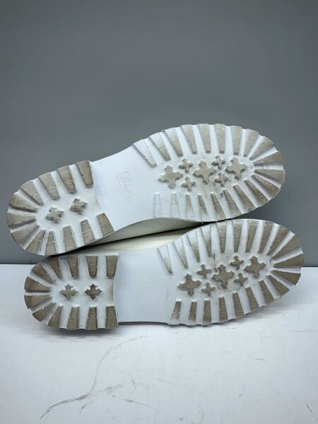 Paraboot(パラブーツ) / ×ARPENTEUR/DOMINGUE/別注/ローファー/UK8/WHT