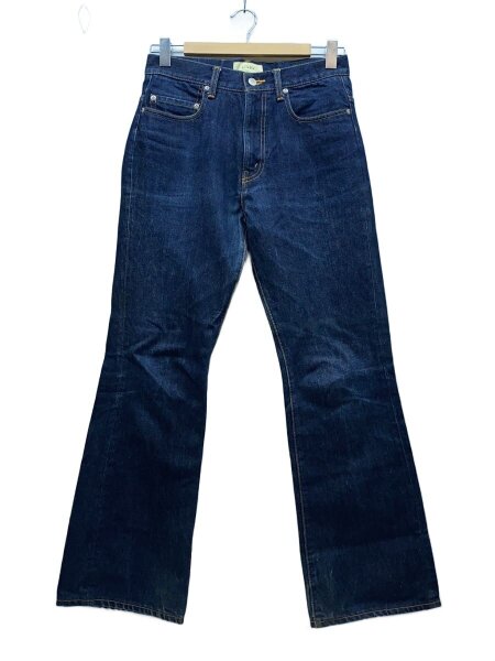 JieDa(ジエダ) / 21AW/OW FLARE DENIM PANTS/ブーツカットパンツ/1 